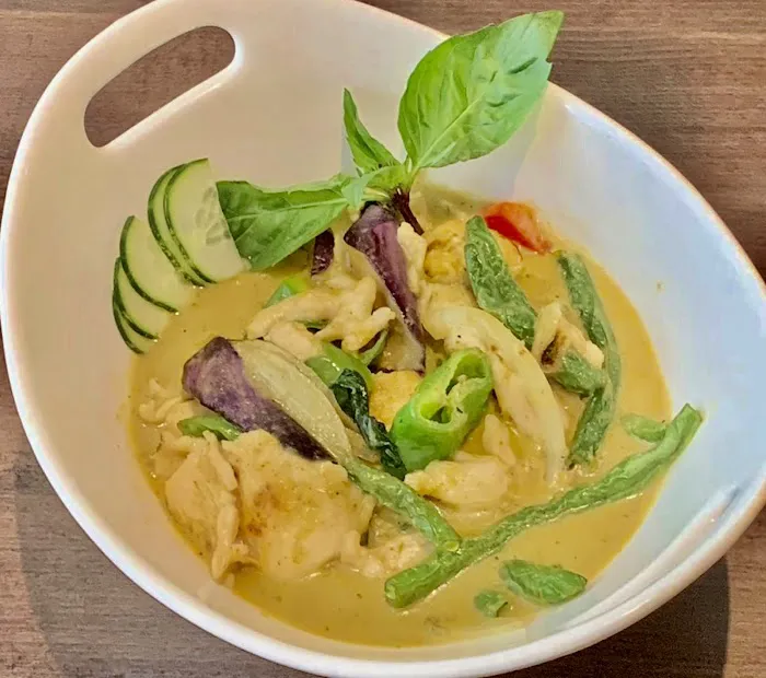 Aji Sushi $ Thai Picture 6
