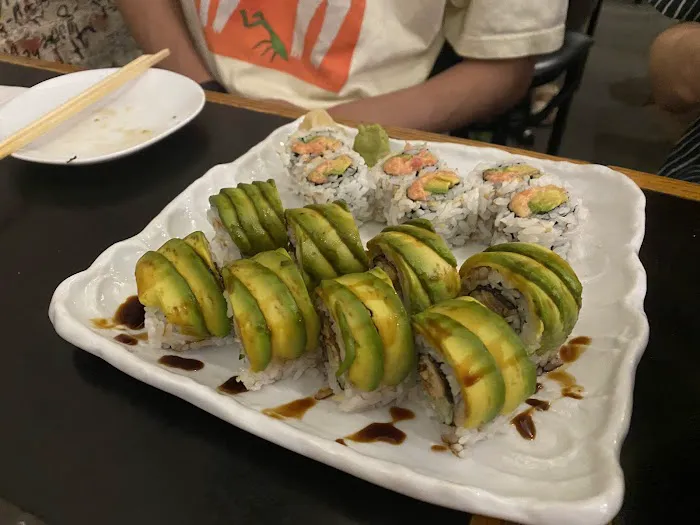 GEIDŌ Picture 9