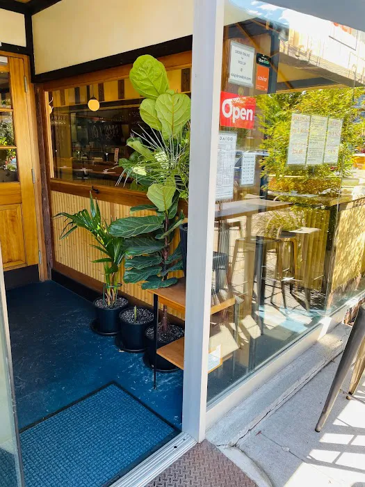 Daigo Sushi Roll Bar Picture 8
