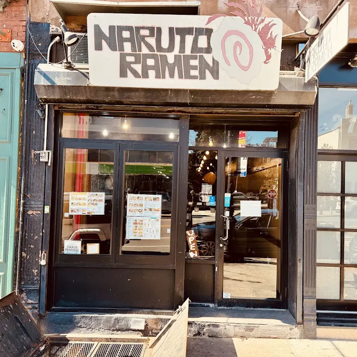 Naruto Ramen Picture 1