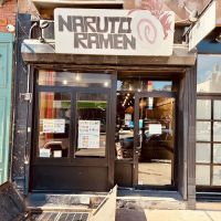 Naruto Ramen ico