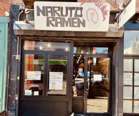 Naruto Ramen