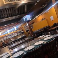 Natto hibachi and sushi ico