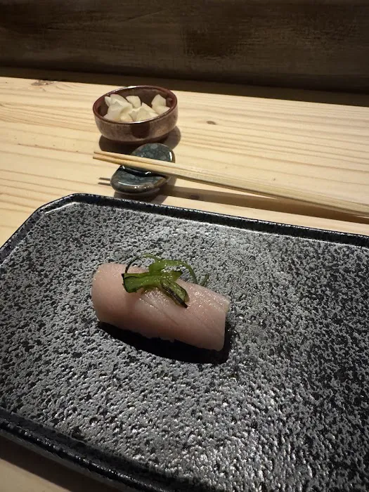 LUYA Omakase & Wine Bar Picture 6