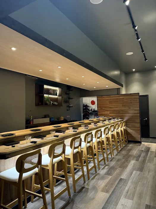LUYA Omakase & Wine Bar Picture 8