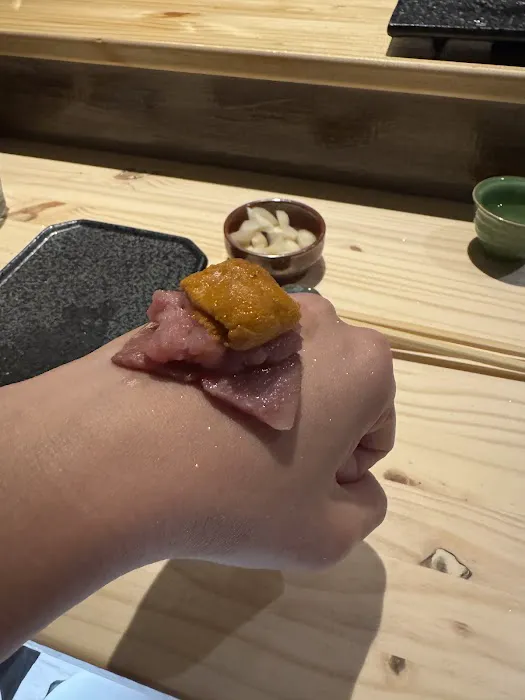 LUYA Omakase & Wine Bar Picture 4