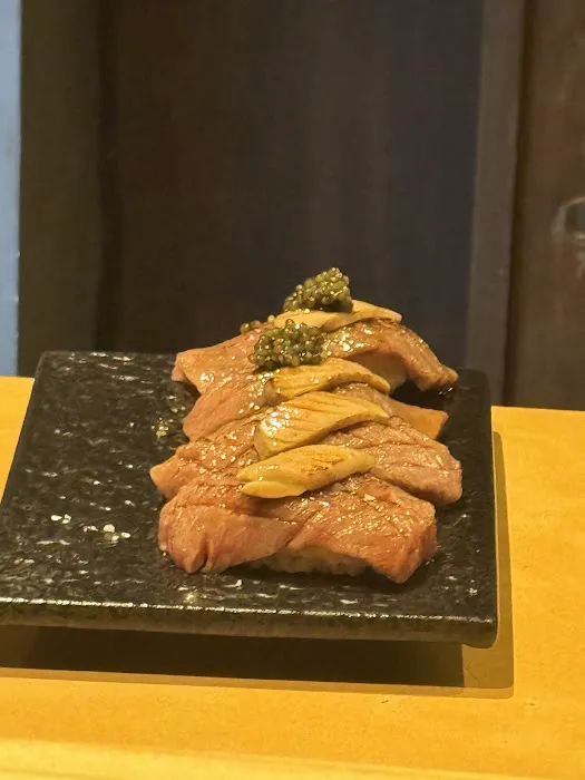 LUYA Omakase & Wine Bar Picture 1