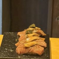 LUYA Omakase & Wine Bar ico