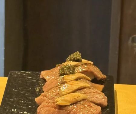 LUYA Omakase & Wine Bar