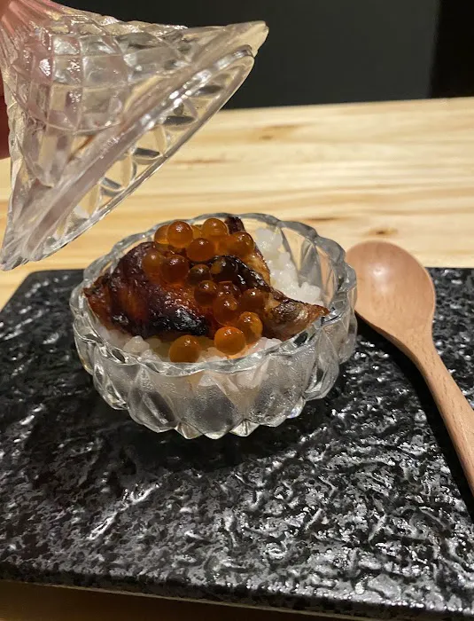 LUYA Omakase & Wine Bar Picture 3