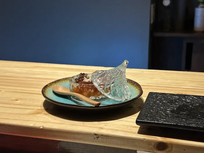 LUYA Omakase & Wine Bar Picture 7