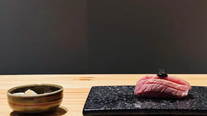 LUYA Omakase & Wine Bar Picture 9