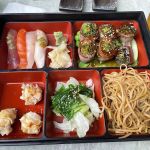 JPan Sushi
