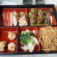 JPan Sushi ico