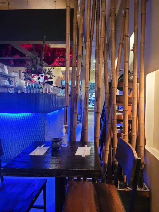 JPan Sushi Picture 6