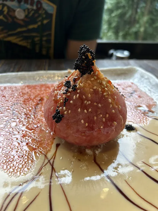 JPan Sushi Picture 7