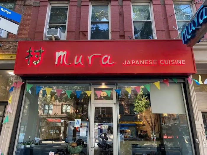Mura Sushi Picture 8