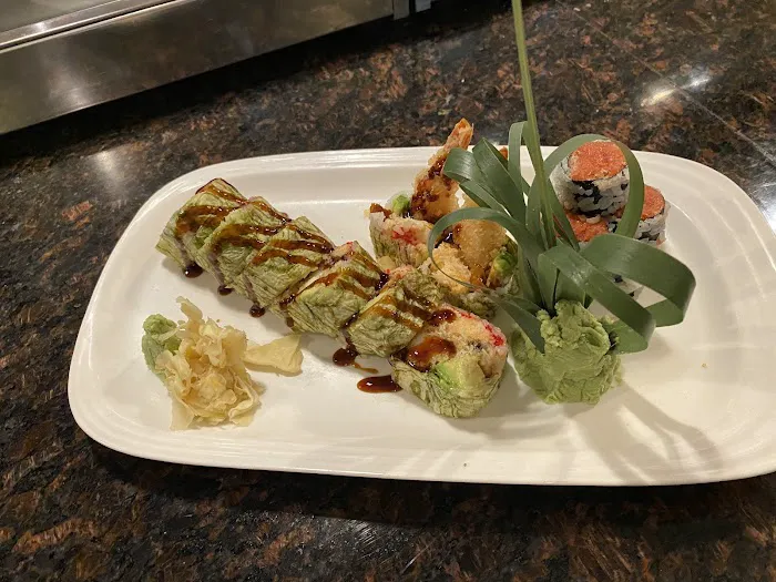 Mura Sushi Picture 10