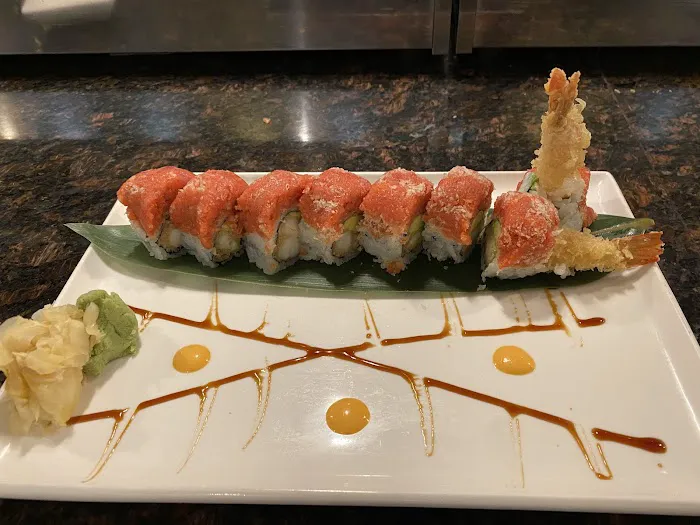 Mura Sushi Picture 9