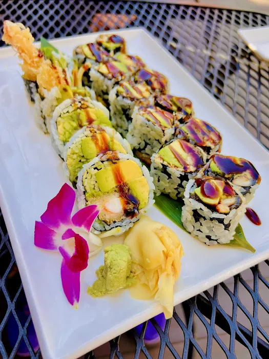 Mura Sushi Picture 4