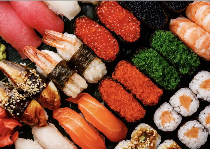 Mura Sushi Picture 2