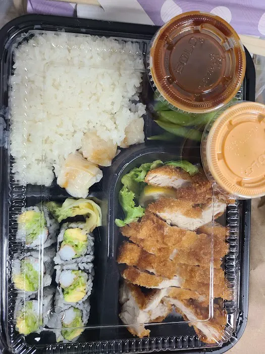 Mura Sushi Picture 3