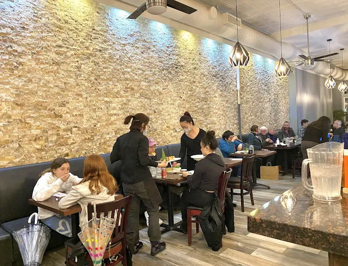 Mura Sushi Picture 6