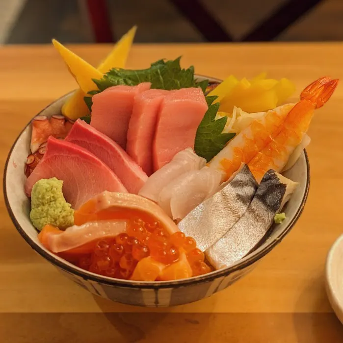 Sushi Yashin Picture 5