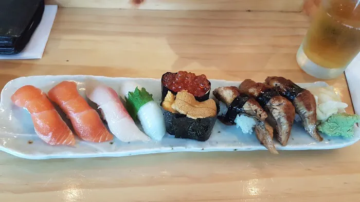 Sushi Yashin Picture 8