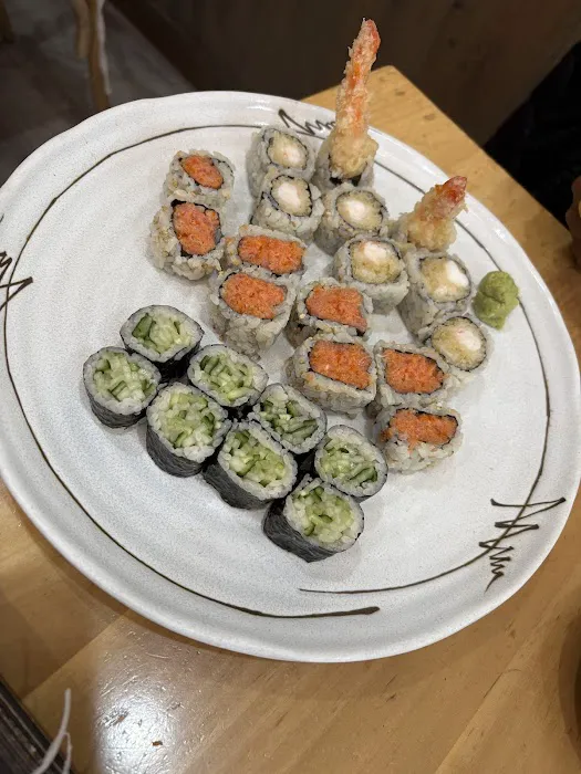 Sushi Yashin Picture 4