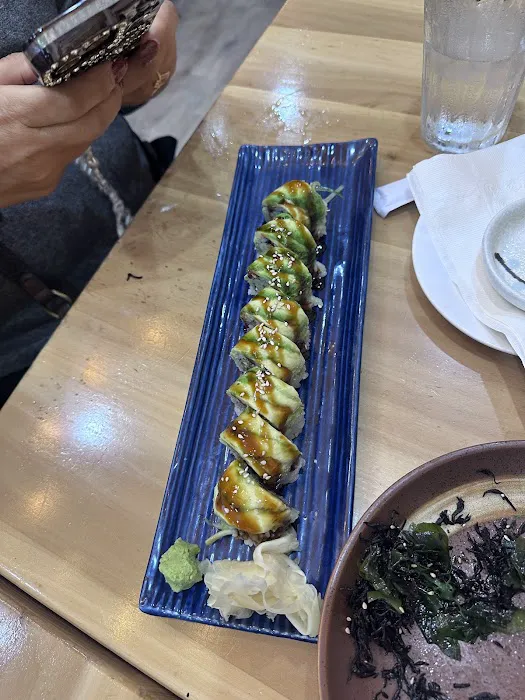 Sushi Yashin Picture 2
