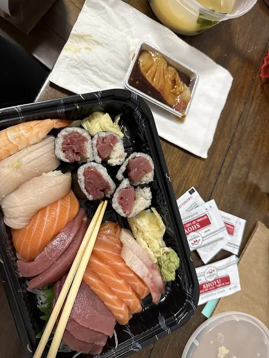 Sushi Yashin Picture 7