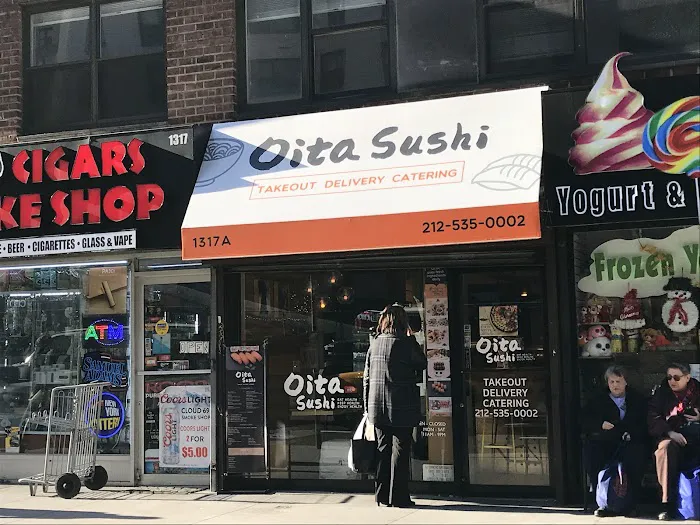 Oita Sushi Picture 1