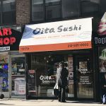 Oita Sushi