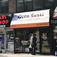 Oita Sushi ico