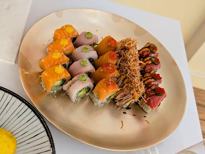Oita Sushi Picture 2