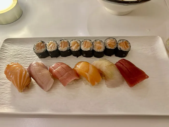 Oita Sushi Picture 7