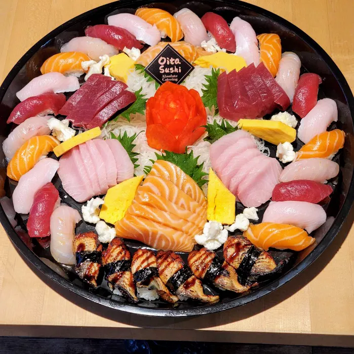 Oita Sushi Picture 6