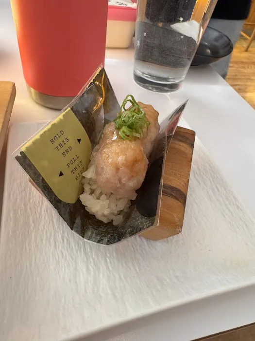Oita Sushi Picture 10