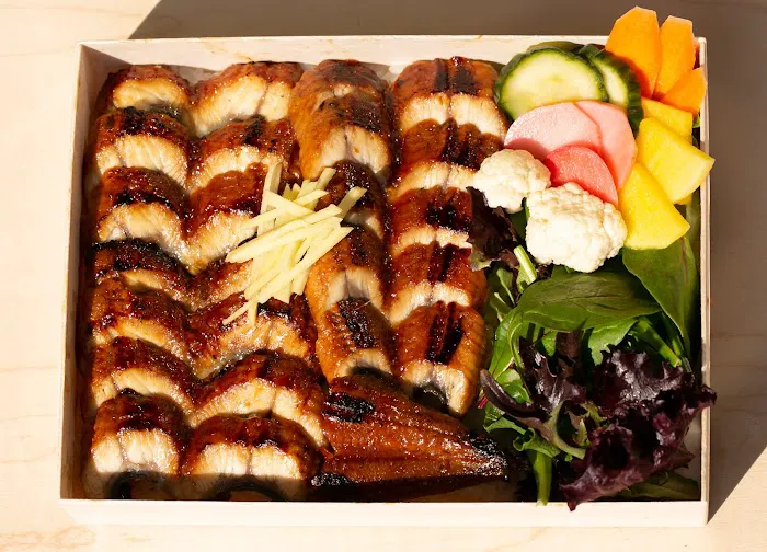 Oita Sushi Picture 5