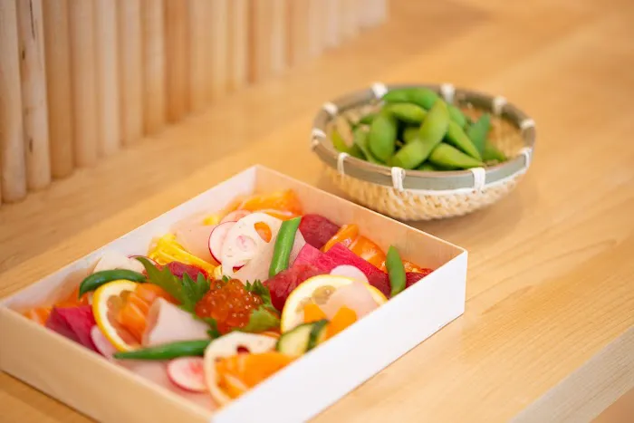 Oita Sushi Picture 9