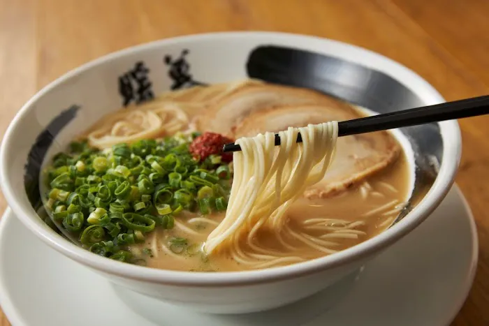 Ramen DANBO Park Slope Picture 9