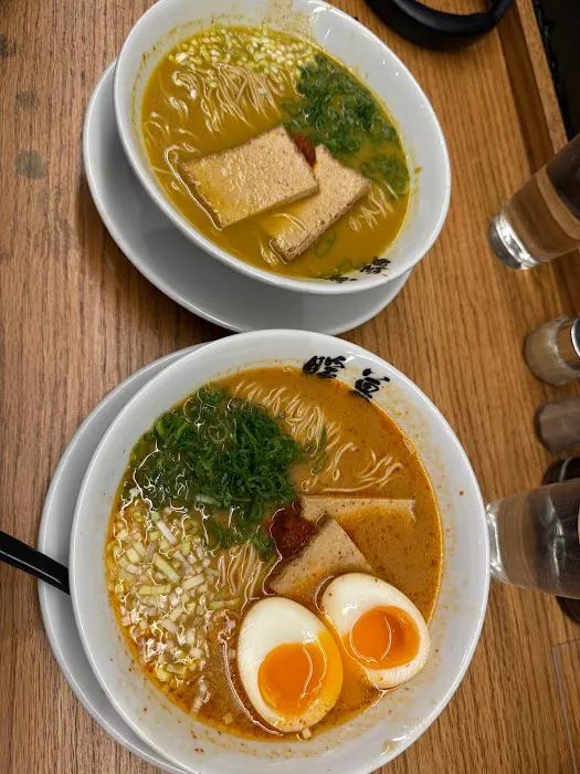 Ramen DANBO Park Slope Picture 5