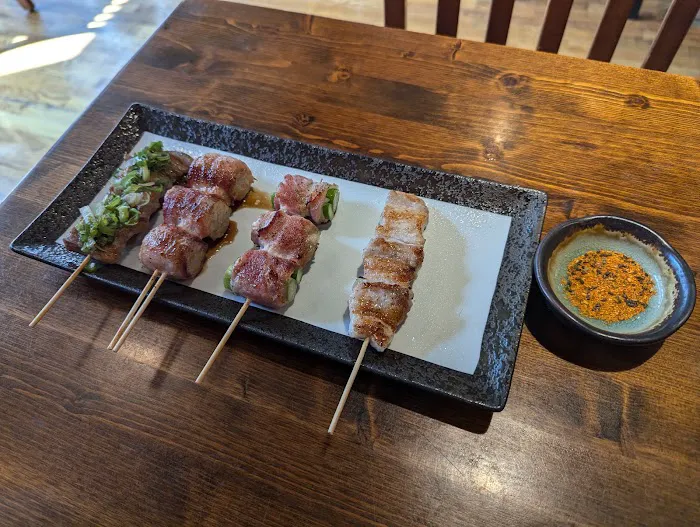 Konoha Yakitori Ramen and Sushi House Picture 5