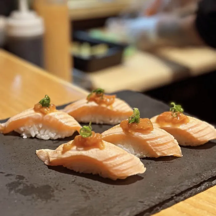 Konoha Yakitori Ramen and Sushi House Picture 7