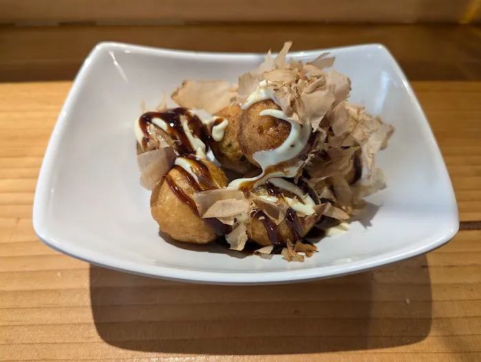 Konoha Yakitori Ramen and Sushi House Picture 1