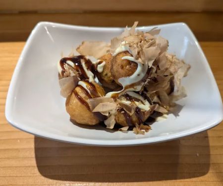 Konoha Yakitori Ramen and Sushi House