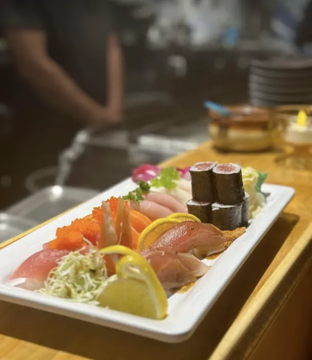 Konoha Yakitori Ramen and Sushi House Picture 3