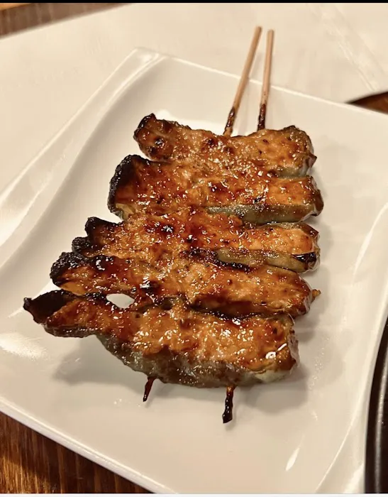 Konoha Yakitori Ramen and Sushi House Picture 10