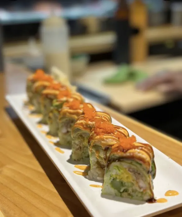 Konoha Yakitori Ramen and Sushi House Picture 9
